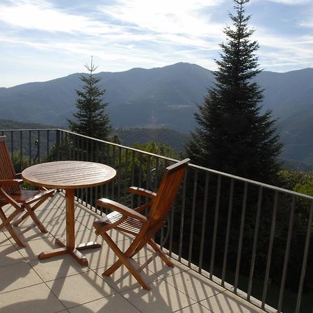 Husa Sant Bernat Montseny Phòng bức ảnh