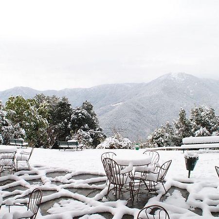 Husa Sant Bernat Montseny Ngoại thất bức ảnh