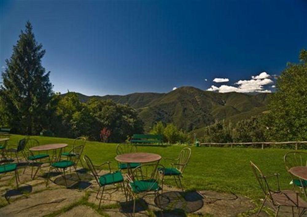 Husa Sant Bernat Montseny Ngoại thất bức ảnh
