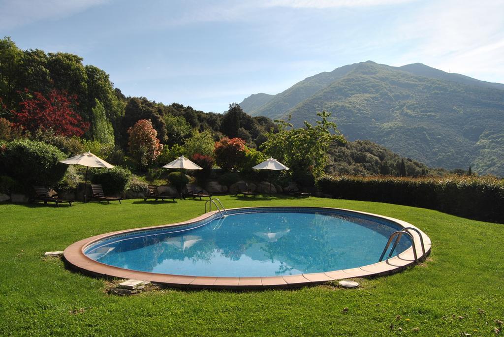 Husa Sant Bernat Montseny Phòng bức ảnh