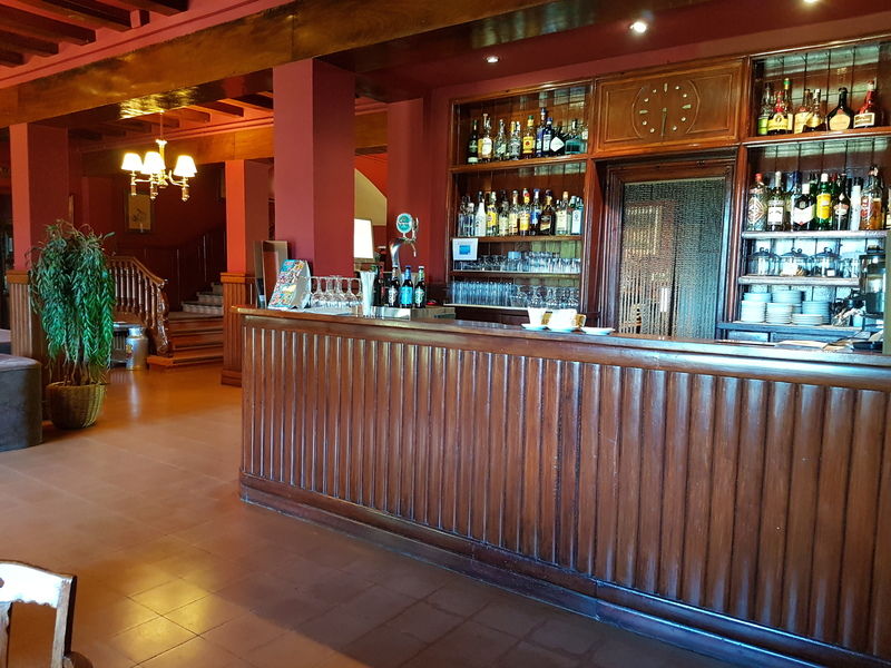 Husa Sant Bernat Montseny Ngoại thất bức ảnh