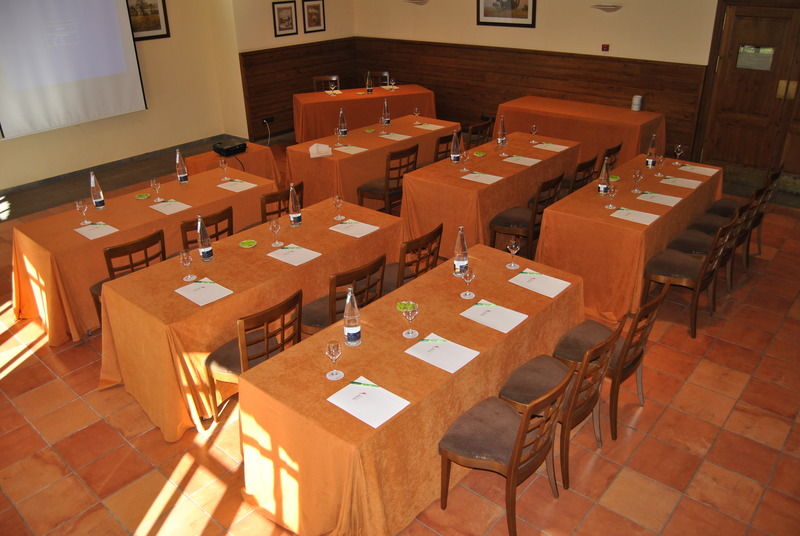 Husa Sant Bernat Montseny Ngoại thất bức ảnh