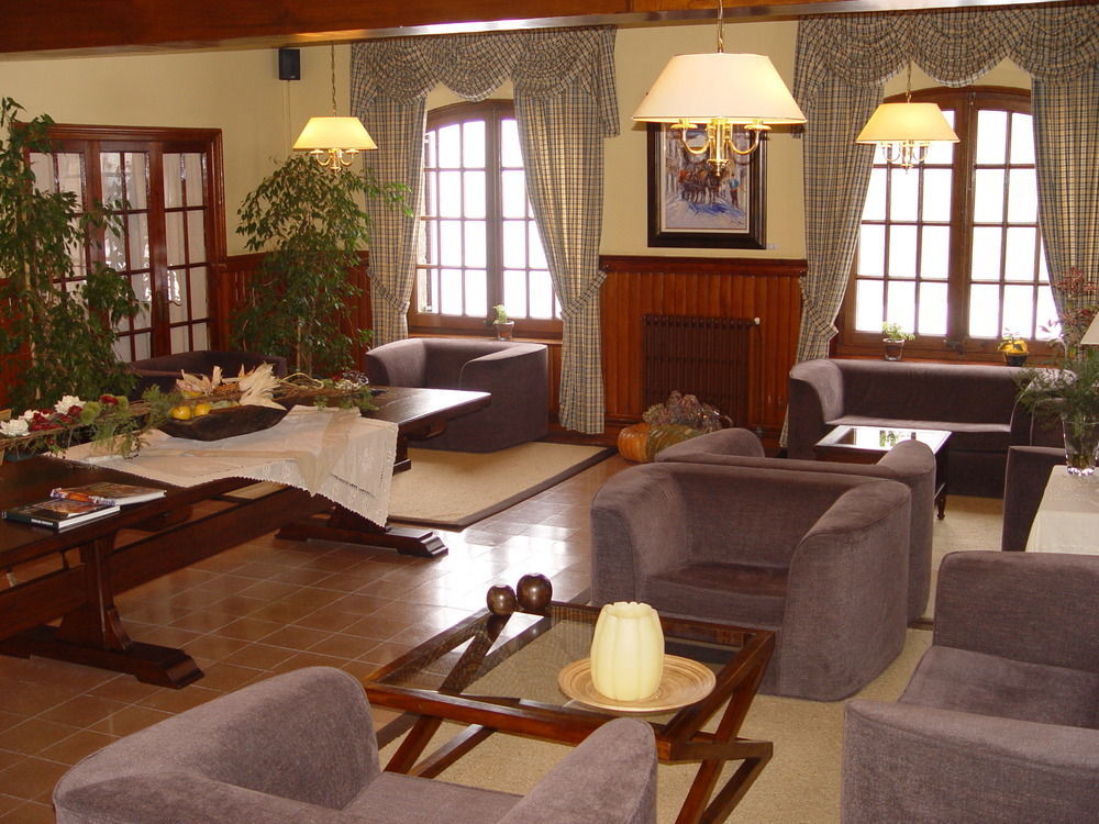 Husa Sant Bernat Montseny Ngoại thất bức ảnh