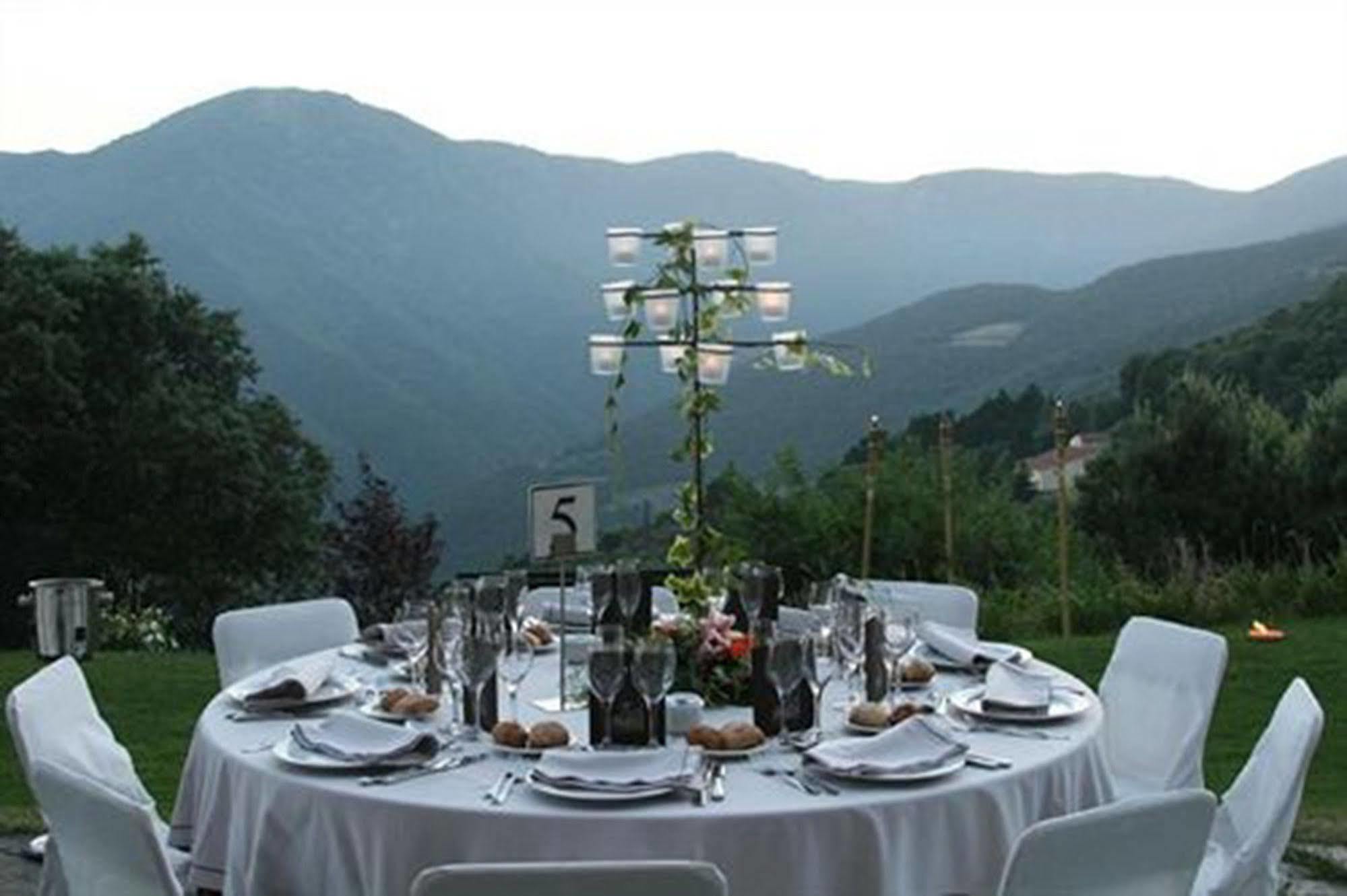 Husa Sant Bernat Montseny Tiện nghi bức ảnh