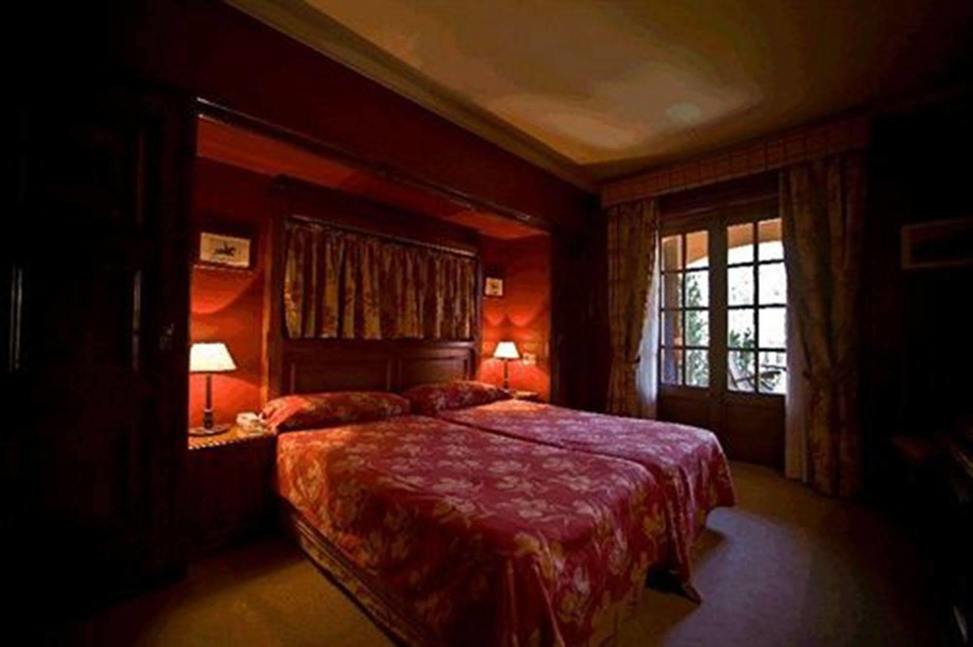 Husa Sant Bernat Montseny Ngoại thất bức ảnh