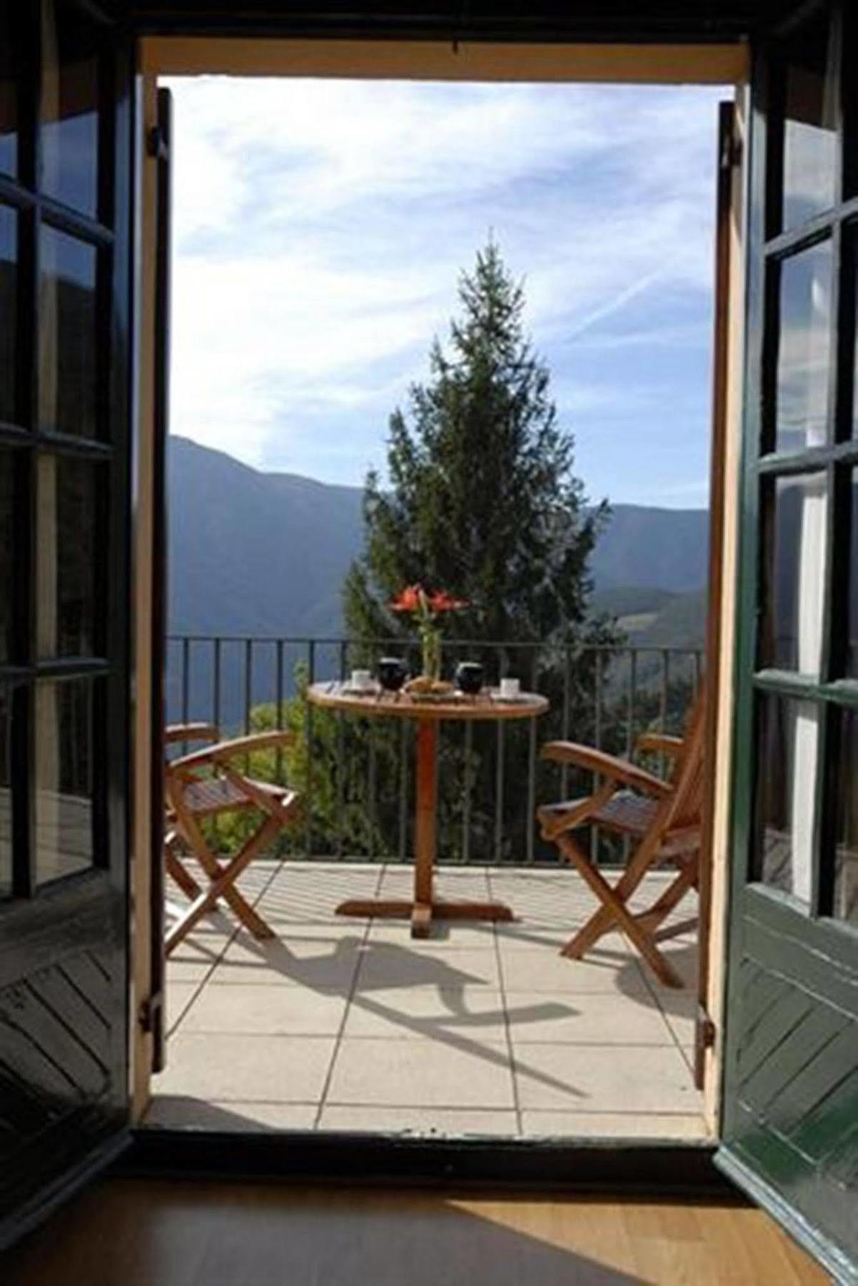 Husa Sant Bernat Montseny Phòng bức ảnh